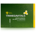Trimegavitals. Siberian linseed  oil and omega-3 concentrate