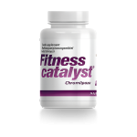 Toidulisand Fitness Catalyst. Chromlipaza, 60 kapslit 500004