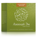 Tee AMINAI EM (Elurohi), 30 filter-pakikest 500021