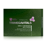 Trimegavitals. Omega-3 concentrate and licopene 5FP183