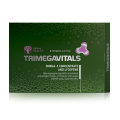 Trimegavitals. Omega-3 concentrate and licopene