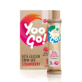 Yoo Go! Beta-glucan Drink Mix (Maasikas)