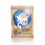 Yoo Go. Kummikommid kaltsiumiga, 90 g 500426