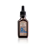 Essential Vitamins. Vitamiin D₃, 30 ml 500820