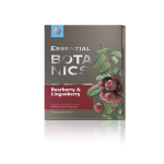 Essential Botanics Bearberry & lingonberry, 30 kapslit 500656