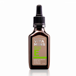 Essential Vitamins. Natural Vitamin E, 30 ml 500981